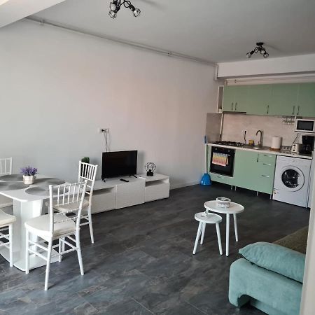 Bya Apartament Mamaia Nord Navodari Dış mekan fotoğraf