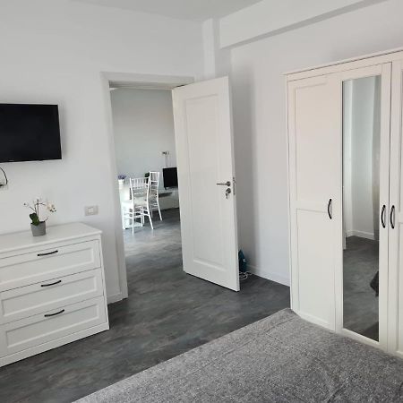 Bya Apartament Mamaia Nord Navodari Dış mekan fotoğraf