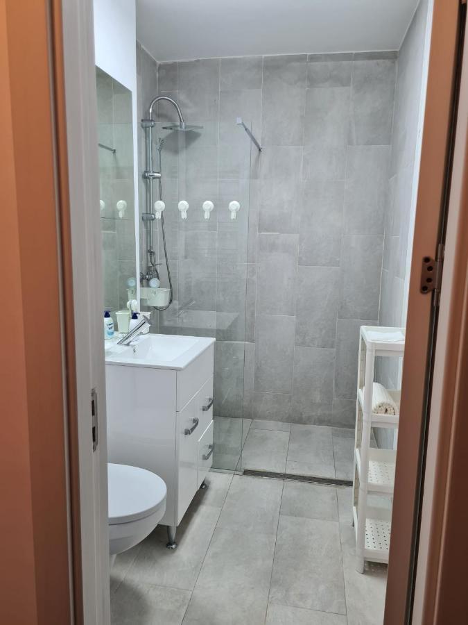 Bya Apartament Mamaia Nord Navodari Dış mekan fotoğraf