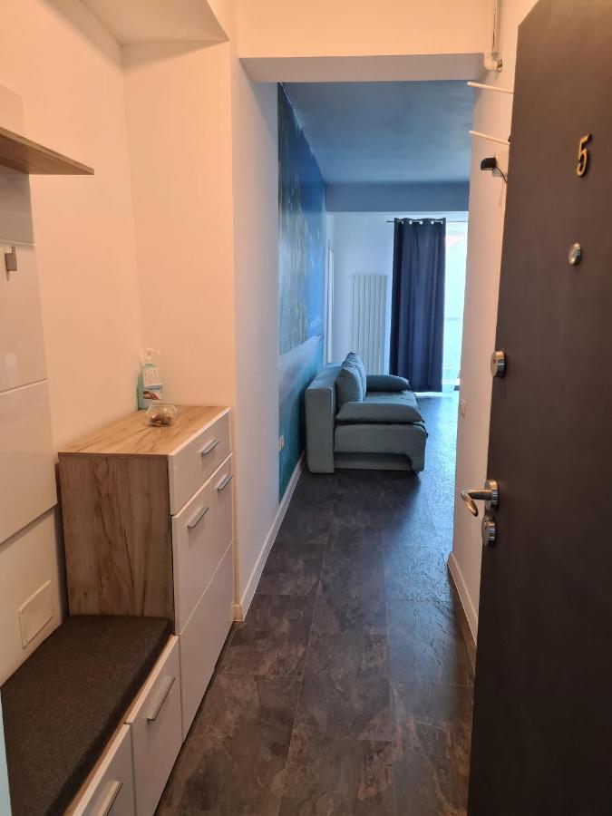 Bya Apartament Mamaia Nord Navodari Dış mekan fotoğraf